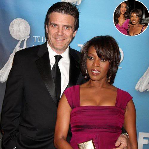 Actress Alfre Woodard's Blissful Family Life with her Husband and Children!
